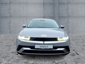 Hyundai IONIQ 5 84 kWh CENTRIQ (229 PS) LED-Paket MY26
