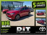 Opel Grandland 1.2 Elegance Business-Technogie-Paket - Opel Grandland (X) in Magdeburg