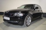 BMW 116i Advantage-Paket *Einparkhilfe*Klima* - BMW 116: 116i Advantage Paket