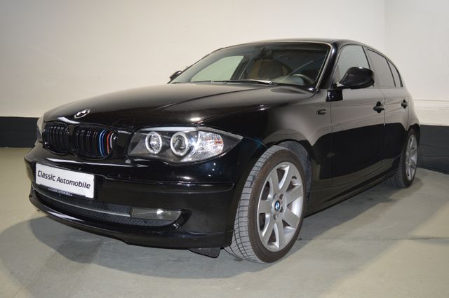 BMW 116i Advantage-Paket *Einparkhilfe*Klima*