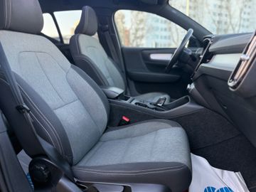 Volvo XC40 - 10