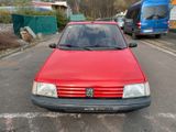 Peugeot 205 aus 1 Hand  TOP Zustand wenig Kilometer - Peugeot 205: Kleinwagen