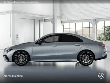 Mercedes CLA 200 - 5