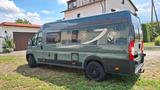 Karmann Davis 620 Trendstyle 18 Zoll / Luftfederung usw. - Wohnmobil oder -wagen Us