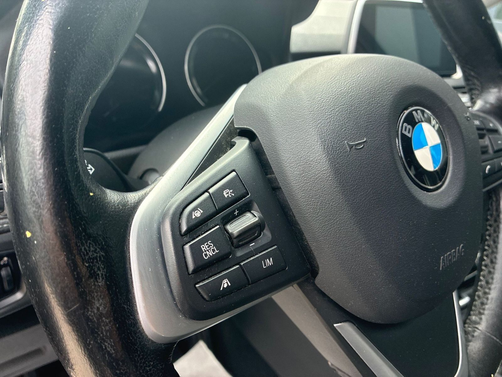 BMW 220 220d xDrive Active Tourer Sport Line*LED*Kamera*, Ansicht 17