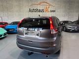 Honda CR-V Lifestyle 2WD XENON RF-KAM LEDER SHZ - Honda mit Diesel-Antrieb: Sh