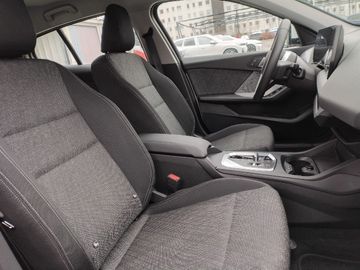 BMW 120 DAB LED Komfortzg. Parkassistent Klimaaut.