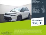 Citroën C3 Aircross PureTech 110 Shine - Citroën C3 Aircross: Shine