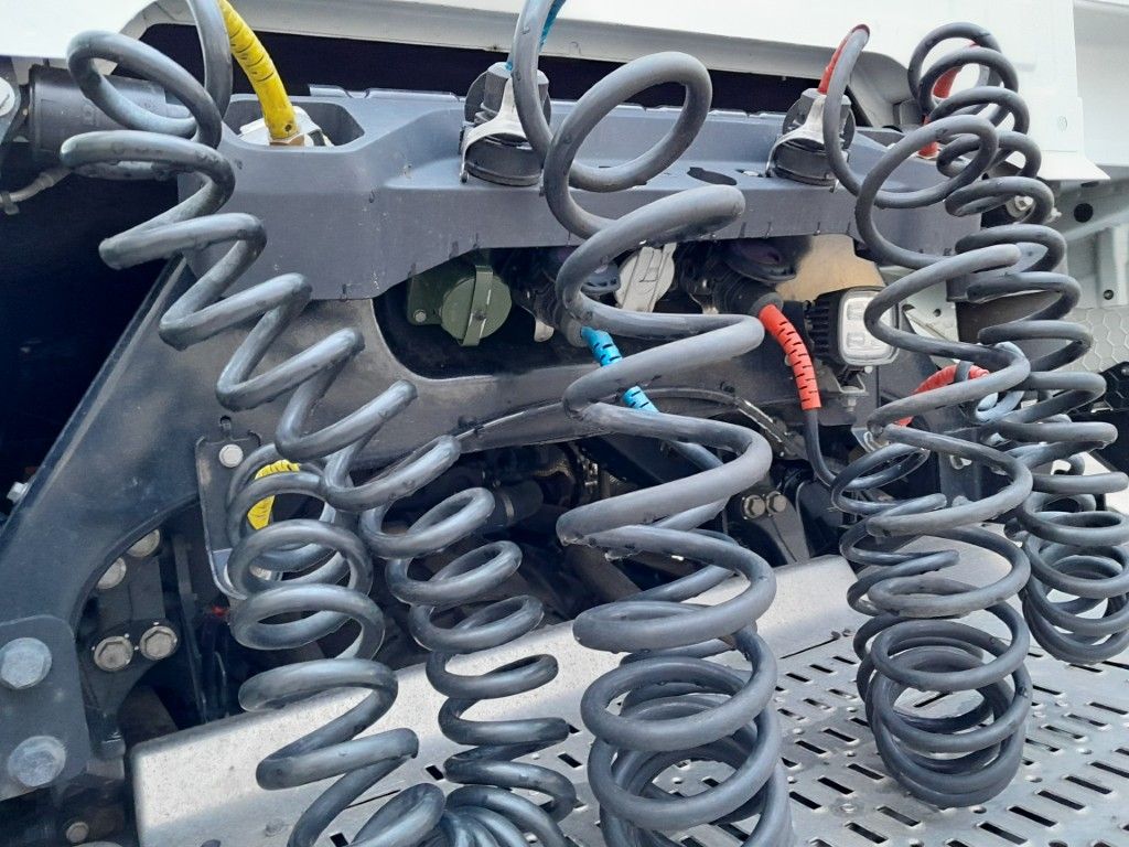 Fahrzeugabbildung DAF FT XG+ 530