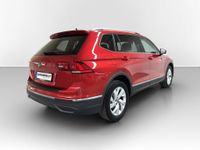 Volkswagen Tiguan Allspace - Vorschau Bild 5