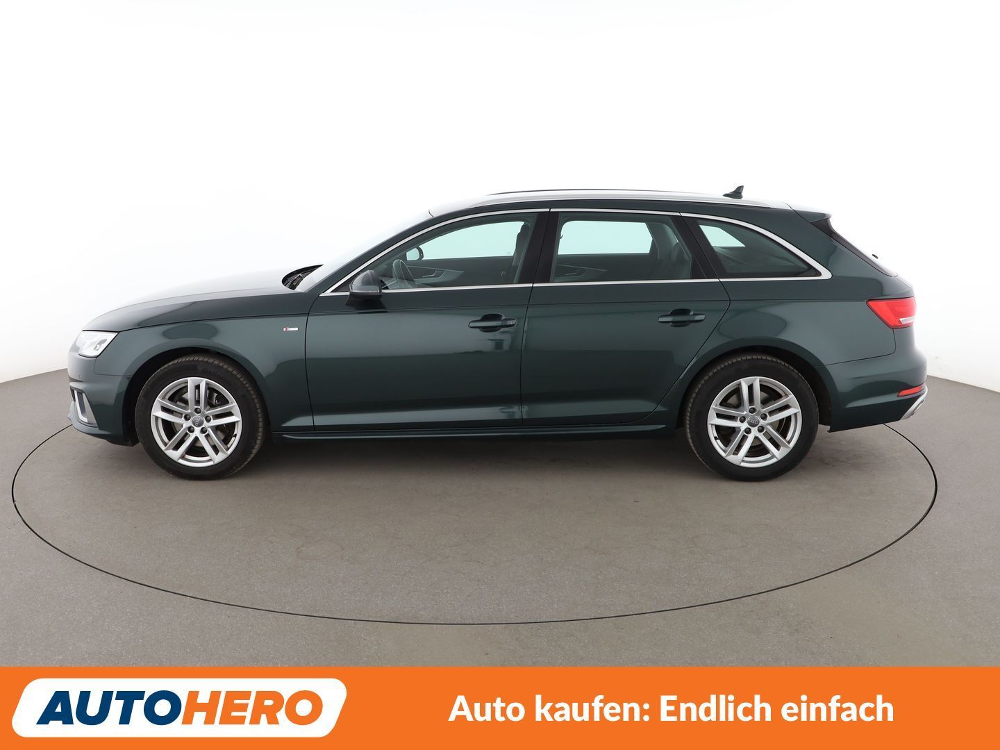 Audi A4 35 TDI Design Aut. NAVI PDC TEMPO foto 3
