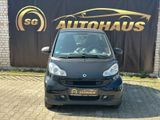 Smart ForTwo fortwo coupe Micro Hybrid Drive 52kW - Smart aus 2009