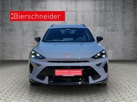 Cupra Formentor - Vorschau Bild 2