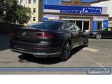 Volkswagen Arteon Elegance DSG*NAV*LED*Ergo*Alcantara*CarPl - gebrauchte VW Arteon aus dem Jahr 2019