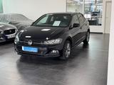Volkswagen Polo VI United, Alu, Shzg, PDC, Kamera, Navi, Ap - Volkswagen Polo United mit Benzin-Antrieb
