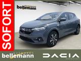 Dacia Sandero TCe 90 Auto Expression |CarPlay|WINTER|S - Dacia Sandero in Mannheim