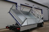 Iveco Daily 35S18HA8/P Kipper SOFORT VERFÜGBAR