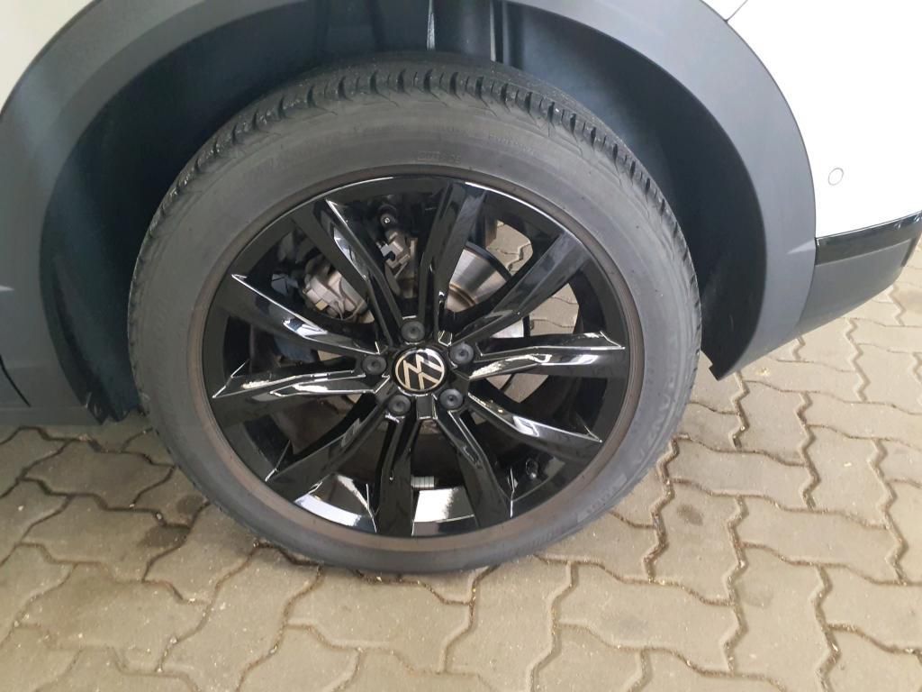 Volkswagen T-Roc Style 1.5 TSI AHK*Tempo*PDC*RFK*SH*Klima