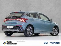 Hyundai i20 - Vorschau Bild 2