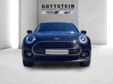 MINI Cooper Clubman Classic Trim