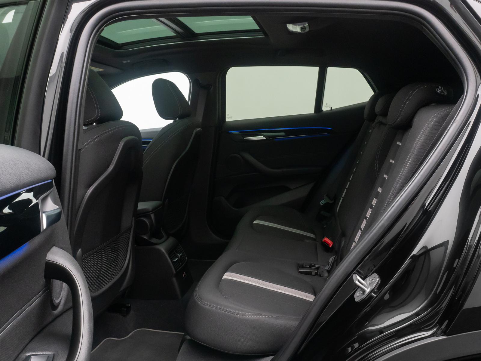 BMW X2 sD18i Sport HiFi Kamera DAB Panorama 18Zoll, миниатюра 25
