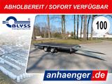 Blyss Atlas Autotransporter 500x210cm 3500kgGG