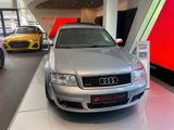 Audi RS6 4.2 tiptronic quattro Limousine- Sammlung! - Audi RS6 aus 2002