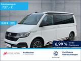 Volkswagen T6.1 California Beach 2.0 TDI 4M EDITION LED+AHK - Wohnwagen & Wohnmobile in Braunschweig