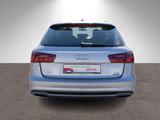 Audi A6 Avant 3.0 TDI Avant quattro S line NAVI AHK - Audi A6 aus 2018