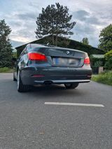 BMW e60 530d - BMW 530 aus 2009: 530d
