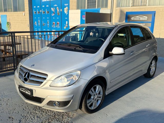 Mercedes-Benz Mercedes-benz B 180 B 180 CDI Sport 109cv