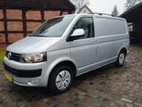 Volkswagen Transporter T6 2.0 TDI *NAVI*AHK*KLIMA*PDC*TÜV n - LKWs & Trucks in Bremen