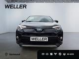Toyota RAV 4 2.5 Hybrid Executive 4x4 *AHK*Nvi*JBL*LED* - Toyota RAV 4: Leder