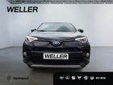 Toyota RAV 4 2.5 Hybrid Executive 4x4 *AHK*Nvi*JBL*LED* - Toyota mit Hybrid-Antrieb