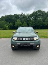 Dacia DUSTER - Dacia Duster: Kombi