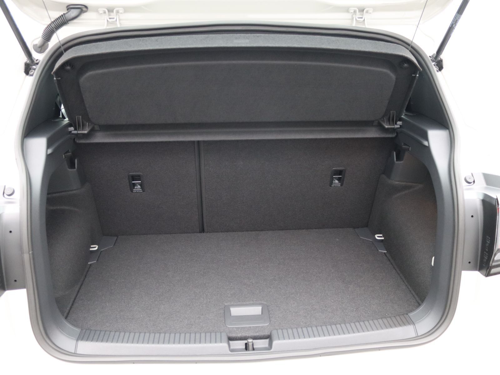 Volkswagen T-Cross - Bild 6