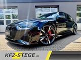 Audi RS6 RS 6 Avant 4.0 TFSI quattro/ Laser/ B&O/ 1.H - gebrauchte Audi RS6 aus dem Jahr 2021