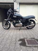 Triumph Bonneville T100 (986MF) - Angebote entsprechen deinen Suchkriterien
