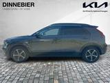 Kia NIRO Spirit 1.6 PHEV Glasdach+LED+Navi+Kamera - Kia Niro: Spirit
