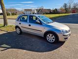 Opel Corsa C 1.0  - Steuerkette neu - Opel Corsa aus 2004: 1.0