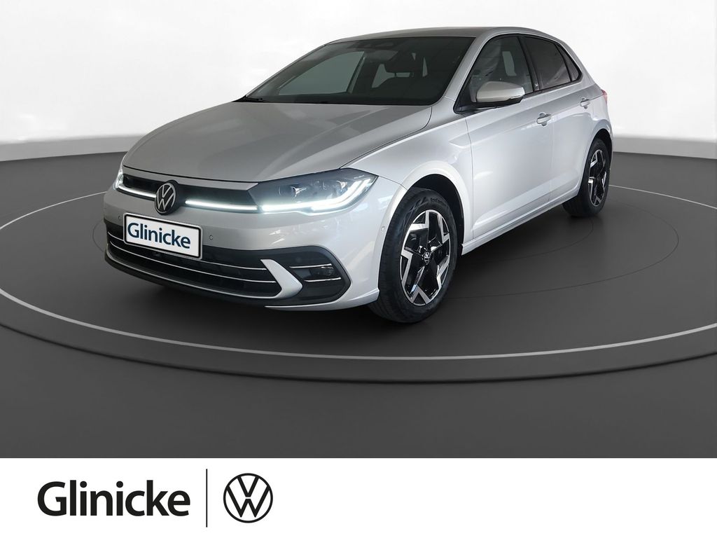 Image of Volkswagen Polo