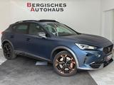 Cupra Formentor VZ 4Drive*Mattblau*Brembo*Pano*Beats* - Cupra Formentor: Blau