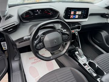 Peugeot 2008 - 11