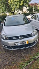 Volkswagen Golf Plus 1.6 TDI BlueMotion Technology Tren... - VW Golf Plus Gebrauchtwagen in Kassel