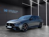 Mercedes-Benz E 63 S AMG T*DESIGNOMAGNO*2xCarbon*AMG TRACK*MWS - gebrauchte Mercedes-Benz E 63 AMG aus dem Jahr 2023