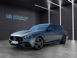 Mercedes-Benz E 63 S AMG T*DESIGNOMAGNO*2xCarbon*AMG TRACK*MWS - Mercedes-Benz E 63 AMG aus 2023