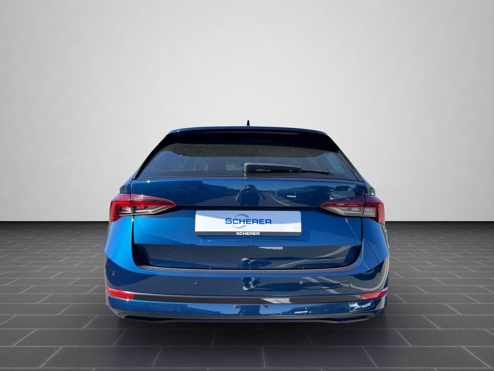 Skoda Octavia - Bild 7
