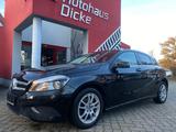 Mercedes-Benz A 200 BlueEfficienc Automatik! Voll Leder Navi - gebrauchte Mercedes-Benz A 200 aus dem Jahr 2012