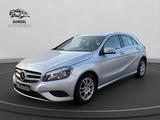 Mercedes-Benz A 180 A A 180 BlueEfficiency/Navi/PDC/Sitzheizun - gebrauchte Mercedes-Benz Kleinwagen