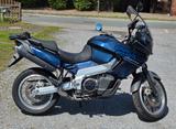 Aprilia ETV 1000 Caponord Reiseenduro